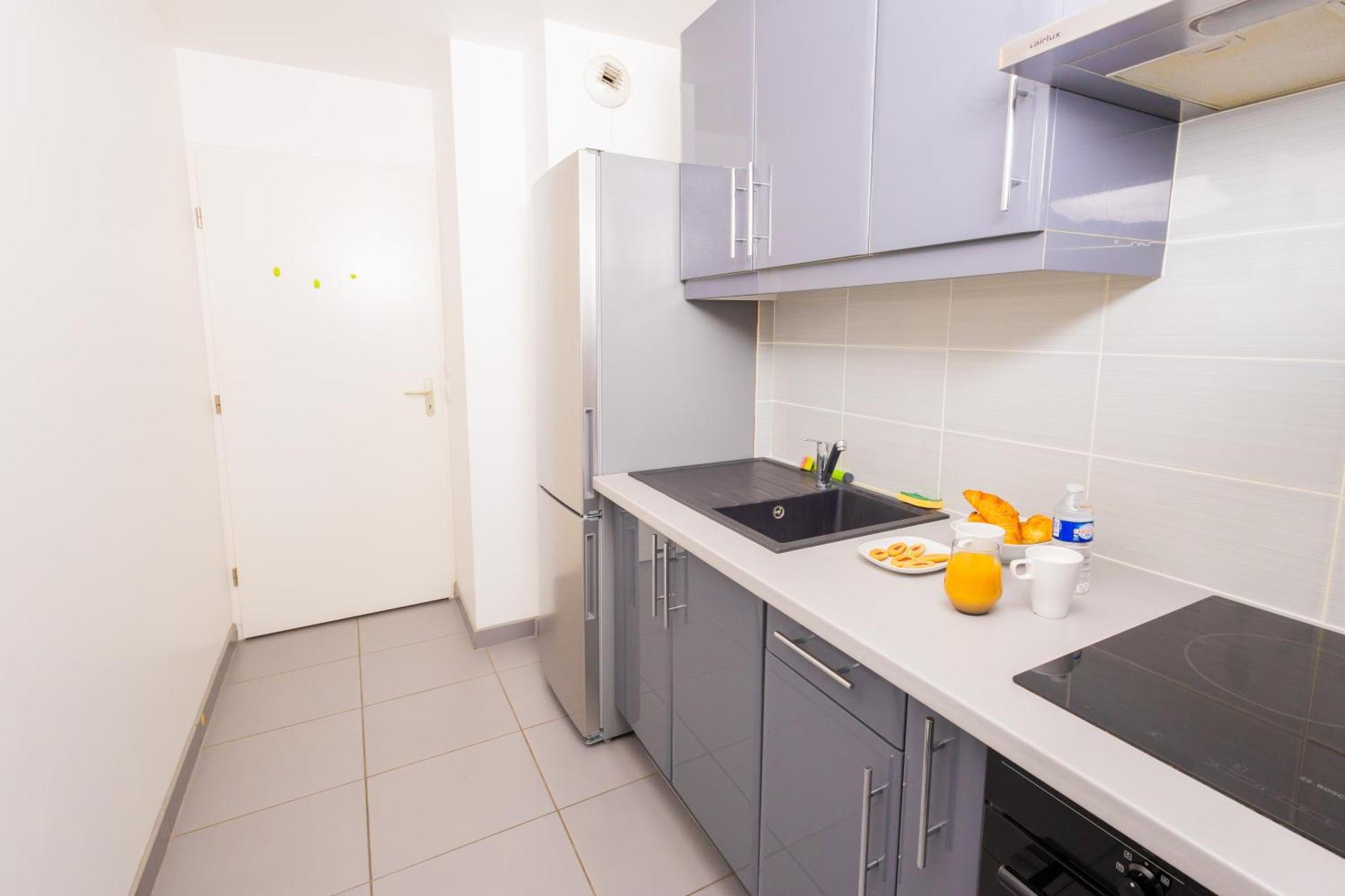 שאנטלו-אן-ברי Appartement Jelyad Mallard Proche Disney מראה חיצוני תמונה