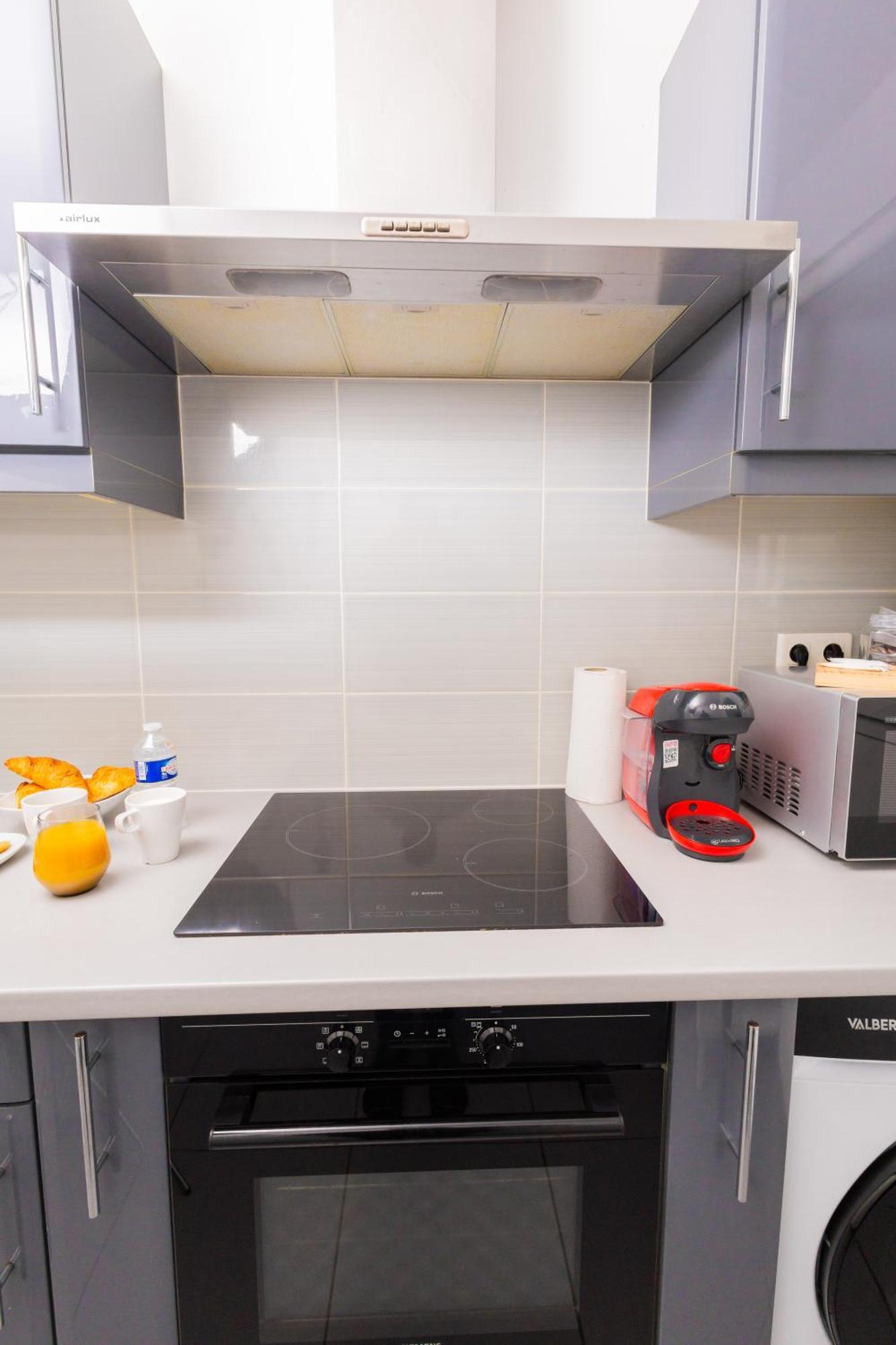 שאנטלו-אן-ברי Appartement Jelyad Mallard Proche Disney מראה חיצוני תמונה